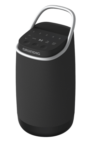 Grundig Bluetooth-Lautsprecher Band 360