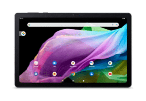 Acer Iconia Tab P10 64GB schwarz Tablet