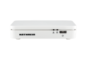 Kathrein EXI 02 LAN Modem