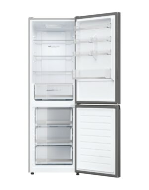 Haier HDW1618DNPK Kühl-Gefrier-Kombination