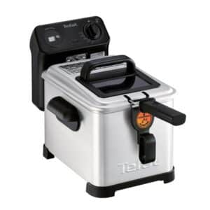 Tefal FR5160 Filtra Pro 4L Eco Fritteuse