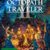 Octopath Traveler II Nintendo Switch-Spiel