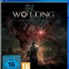 Wo Long: Fallen Dynasty PS4-Spiel