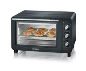 Severin TO 2042 Mini-Backofen