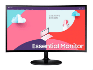 Samsung S27C364EAUXEN Monitor