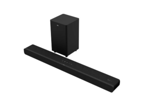 TCL TS8132 3.1.2 Channel Dolby Atmos Soundbar mit Wireless Subwoofer