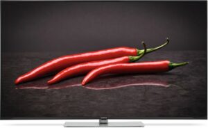 Nordmende Wegavision UHD65B LED TV