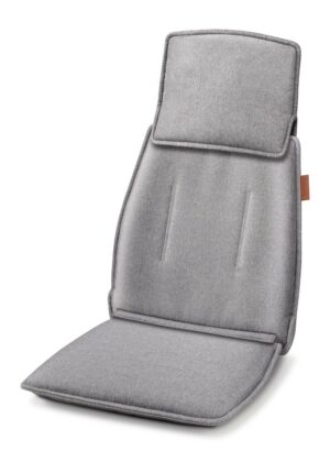 Beurer MG 330 Shiatsu-Massagesitzauflage Grau