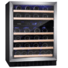 Amica WK 341 111 E Weintemperierschrank