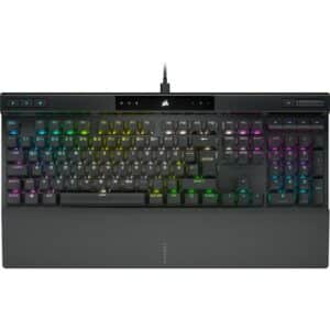Corsair K70 PRO Cherry MX Speed Gaming-Tastatur