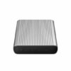 Hyper HyperJuice 245W GaN HJGAN245-EU Laptop-Netzteil
