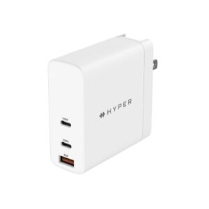 Hyper HyperJuice GaN 140W USB-C HJG140WW Ladegerät