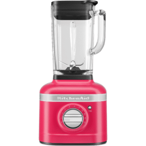 KitchenAid Standmixer 5KSB4026EHI Hibiscus