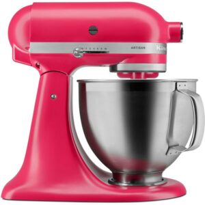 KitchenAid Küchenmaschine ARTISAN 5KSM195PSEHI Hibiscus