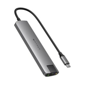 Hyper HyperDrive Slab 7-In-1 USB-C Hub