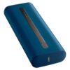 CellularLine Powerbank THUNDER 20000 mAh (Blau) (60117)