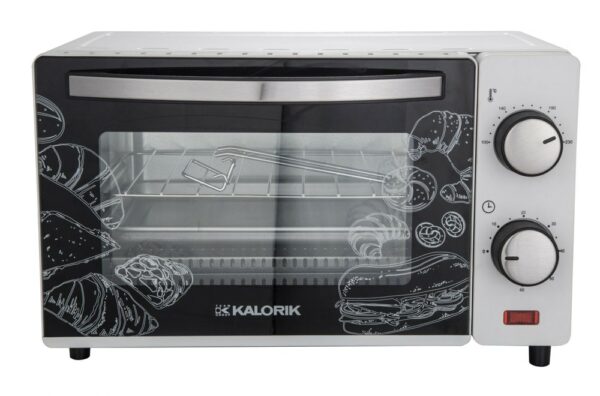 KALORIK TKG OT 2021 WH LD Mini-Backofen