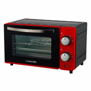 KALORIK TKG OT 2021 RD Mini-Backofen