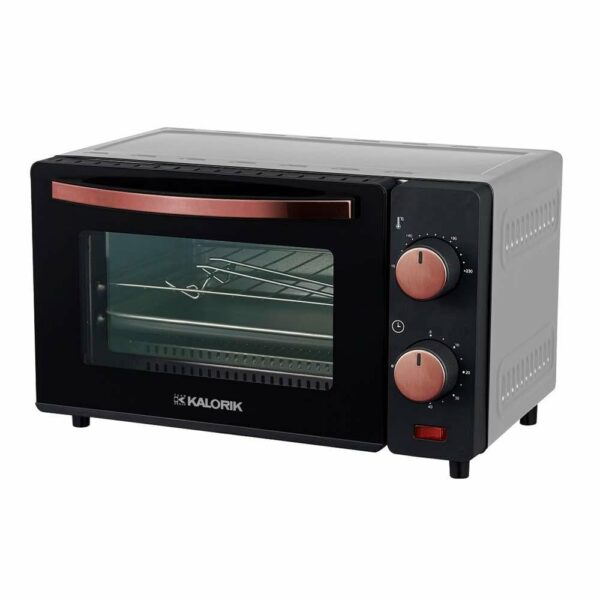 KALORIK TKG OT 2021 CO Mini-Ofen Mini-Backofen