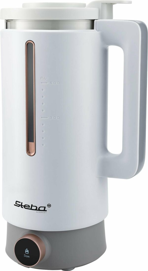 Steba VDM 2 Vegan Hot & Cold Vegan-Drink-Maker