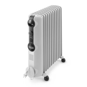 Delonghi Radiator TRRS 1225 hellgrau