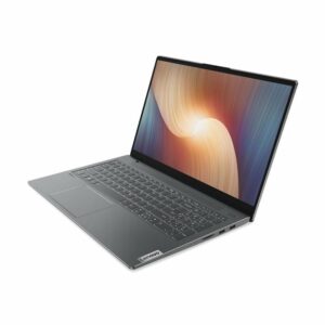 Lenovo Lenovo IdeaPad 5 grau 15 Zoll / Full-HD / Ryzen 5 5625U / 16GB / 512 GB SSD / Windows 11 Home Notebook