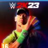 WWE 2K23 PS4-Spiel