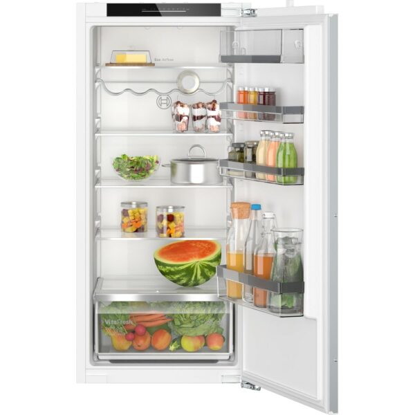 Bosch KIR41ADD1 Kühlschrank ohne Gefrierfach