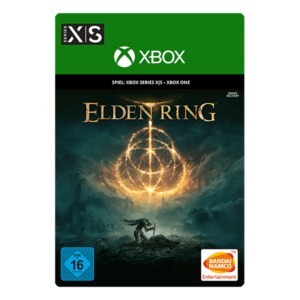 Elden Ring Standard Edition - Xbox Series X|S/Xbox One