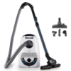 hoogo Bodenstaubsauger B3+ flipflop