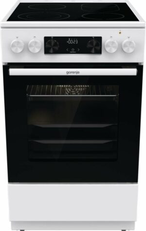 Gorenje Standherd GECS5C70WA