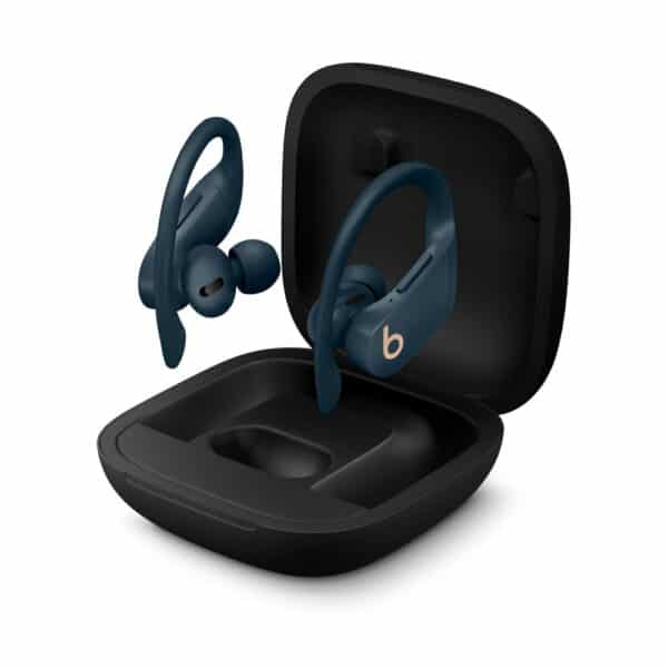 Beats Powerbeats Pro Navy In-Ear Kopfhörer