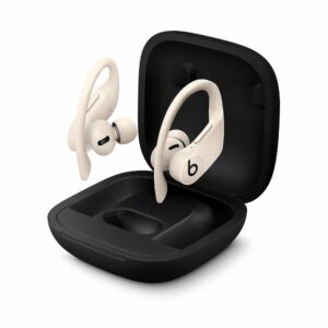 Beats Powerbeats Pro Ivory In-Ear Kopfhörer