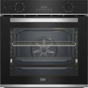 Beko Einbaubackofen BBIS13300X