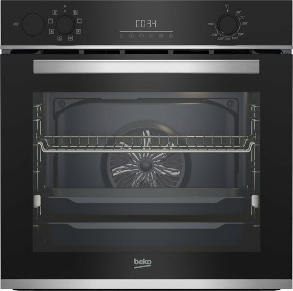 Beko Einbaubackofen BBIS13300X