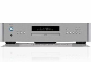 Rotel RCD-1572 Silber CD-Player