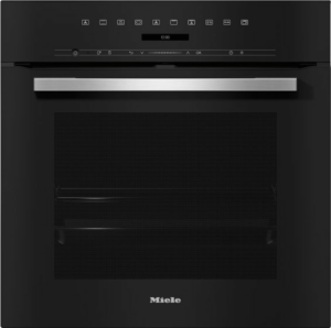 Miele Einbaubackofen DGC 7151 Obsidianschwarz