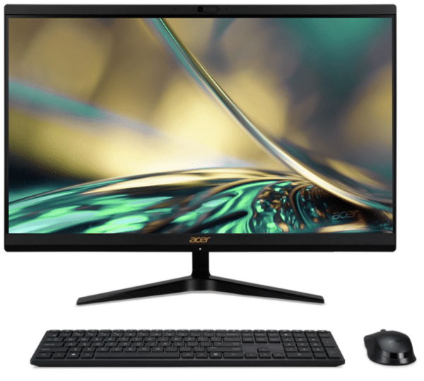 Acer All-in-One PC Aspire (C24-1700)