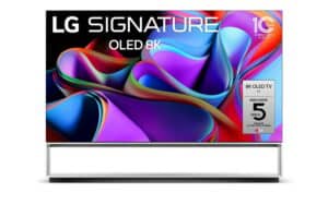 LG OLED88Z39LA.AEU OLED TV