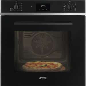 Smeg Einbaubackofen SF6400PZB