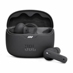 JBL Tune Beam schwarz In-Ear Kopfhörer