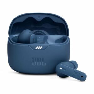 JBL Tune Beam blau In-Ear Kopfhörer