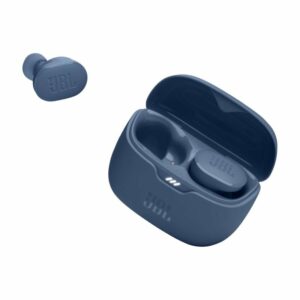 JBL Tune Buds blau In-Ear Kopfhörer