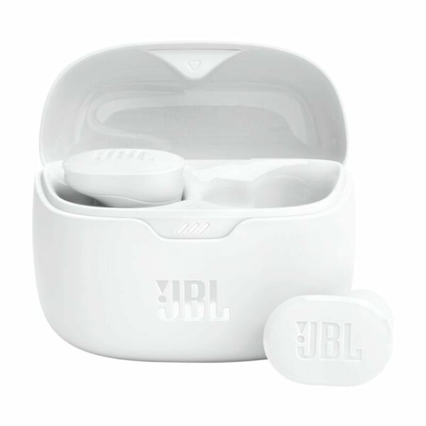 JBL Tune Buds weiß In-Ear Kopfhörer