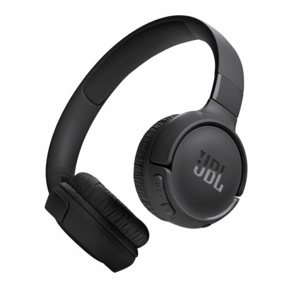 JBL Tune 520BT Schwarz Bügelkopfhörer