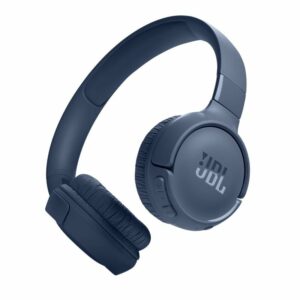 JBL Tune 520BT Blau Bügelkopfhörer