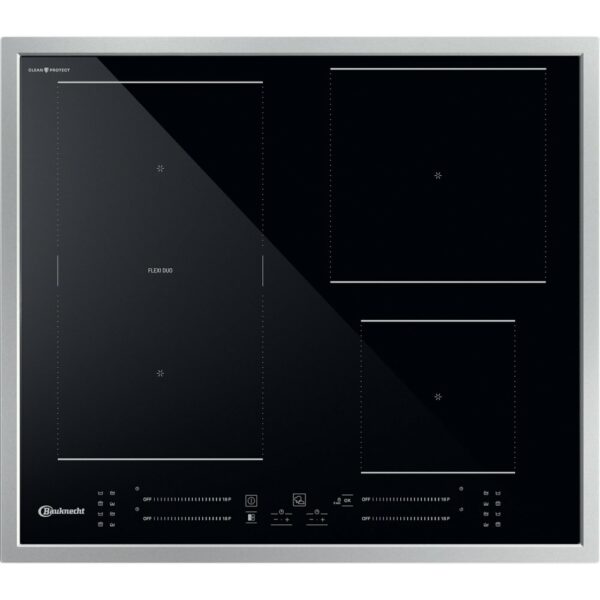 Bauknecht Induktionskochfeld (autark) BS 5760C CPFT