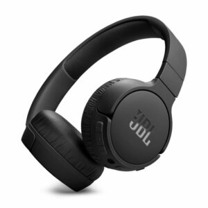 JBL Tune 670NC schwarz Bügelkopfhörer