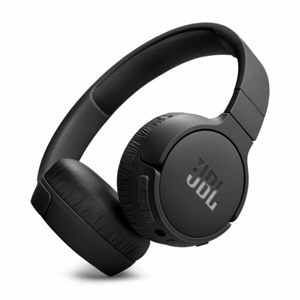 JBL Tune 670NC schwarz Bügelkopfhörer