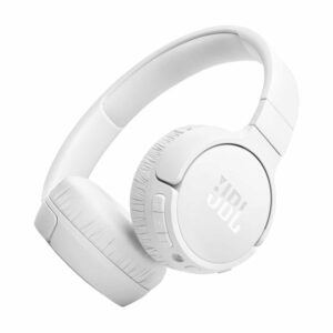 JBL Tune 670NC weiß Bügelkopfhörer